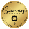 Souvenirs Photobooth Logo