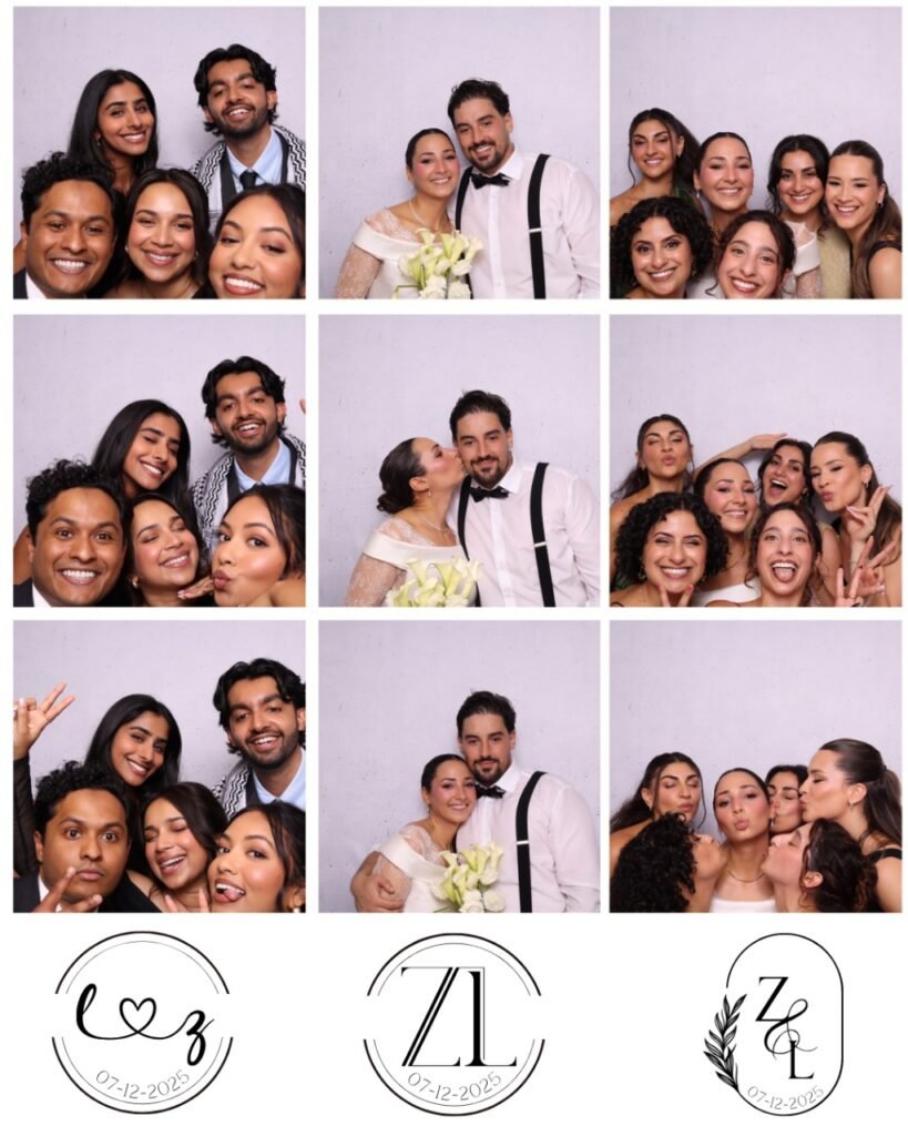 photo booth rental