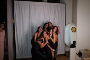 photo booth rental