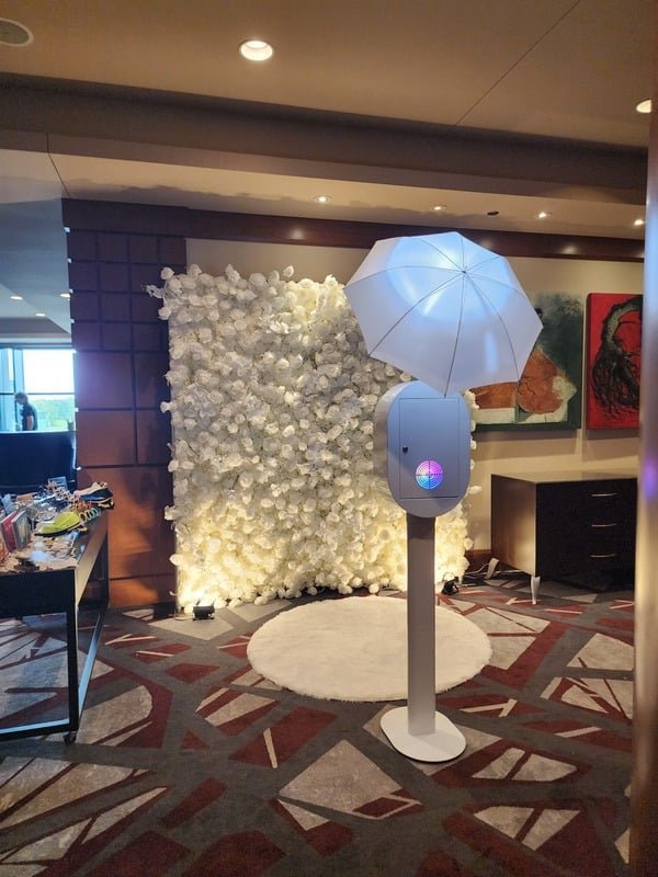 photo booth rental